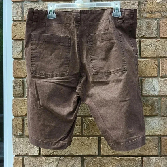 Bermuda  Shorts - Picture 7 of 7